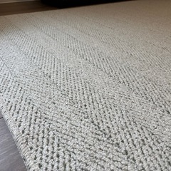 カーペットの画像