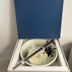 【未使用】大地の宴　刷毛化粧　和合揃の画像