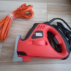Black Decker