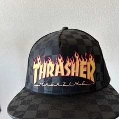 スラッシャーvansコラボ