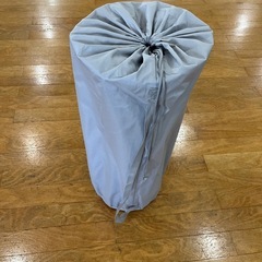 値下げ！【中古・美品】折りたたみ式ベビーゲート　ベビーサークル　の画像