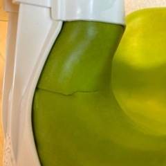 バンボ　机付き　の画像