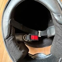 半キャップ　暴走族 昭和 ツッパリ ヤンキー 旧車會 族ヘル 日章 街道レーサー 当時 当時物 旧車会　田川　福岡の画像