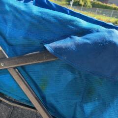 キャリーワゴンの画像