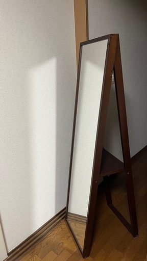 姿見鏡