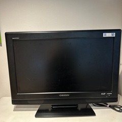 26型　液晶テレビ　　