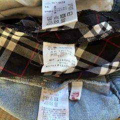 ボトムスのセット⭐︎コーデが楽に決まります！の画像