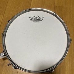 ⭕️Pearlドラム スネア 初心者応援値引！5000円→3000円‼️の画像