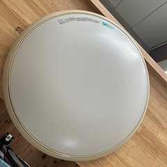 シーリングライト①