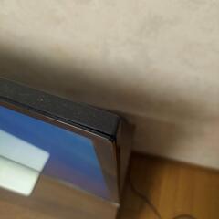 東芝 REGZA 40J7 40型液晶テレビの画像