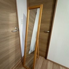 無料　姿見　
