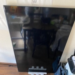 55インチ4kテレビ