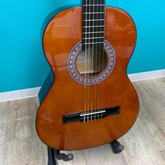 【お売りします】 J&Z　JZGD3601　クラシックギターの画像