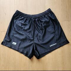 決定しました卓球 練習着 パンツ 古着4点セットの画像