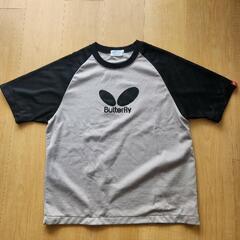 決定しました卓球 練習着 パンツ 古着4点セットの画像