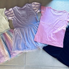 〜可愛い服が着たい子に〜の画像
