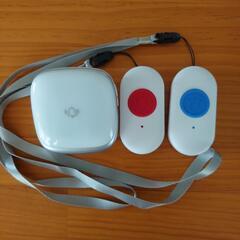 ワイヤレスチャイム 家電の中古が安い！激安で譲ります・無料で