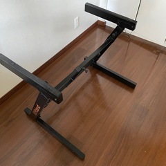 Roland社製　キーボードスタンド