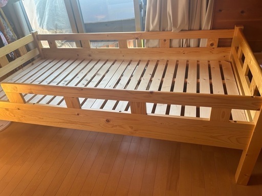 ベッド