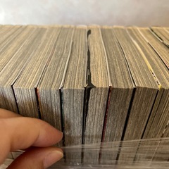 鬼滅の刃全巻の画像