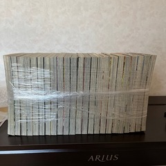 鬼滅の刃全巻の画像