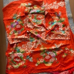 服/ファッション 着物 の画像