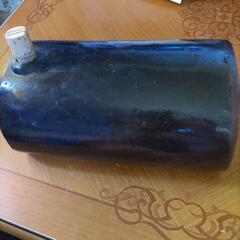湯たんぽ　陶器製