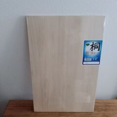 桐板６００ｘ４００ｘ１３ｍｍ