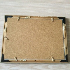 額縁＋パズル 完成品  B160の画像