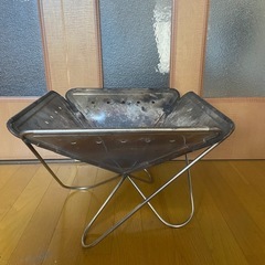 スノーピーク 焚火台L