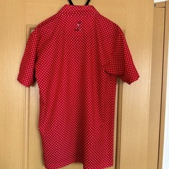ゴルフウェア
の画像