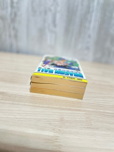【レア】ドラゴンボール 全42巻 全巻セット 第1刷有り 鳥山明 コミック