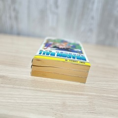 【レア】ドラゴンボール 全42巻 全巻セット 第1刷有り 鳥山明 コミックの画像
