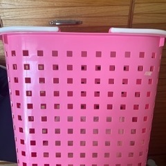 生活雑貨 洗濯用品 ランドリーバスケット