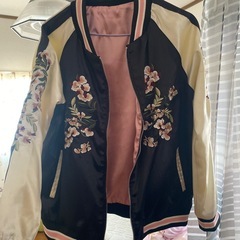 スカジャン