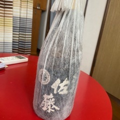 焼酎