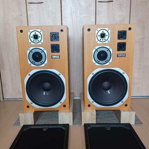 《完売御礼》YAMAHA　NS-690Ⅱ　　ブックシェルフ スピーカー