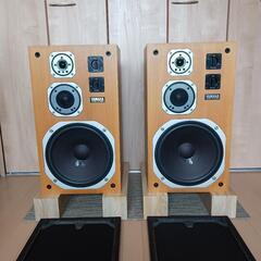 《完売御礼🙇》YAMAHA　NS-690Ⅱ　　ブックシェルフ ス...