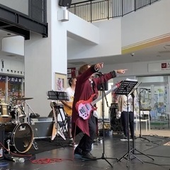 ギターリスト募集　名護市で練習
