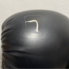 ☆ THAISMAI 8oz グローブ ☆の画像
