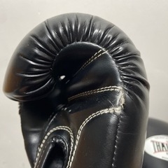 ☆ THAISMAI 8oz グローブ ☆の画像