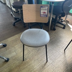 JH-24 【オフィス家具専門店】パブリックのミーティングチェアです！