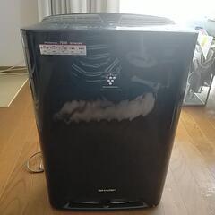 シャープ  加湿空気清浄機 450Ｙ3-B
