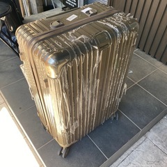 スーツケース 65L