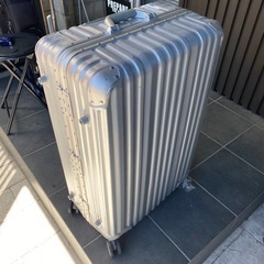 スーツケース　85L