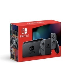 【新品未開封】nintendo switch 本体