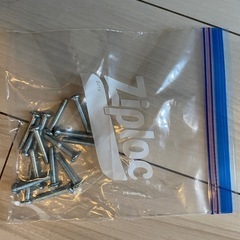 IKEA　LERBERG レールベリ シェルフユニット, ダークグレー, 35x148 cmの画像