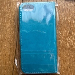 手帳型ケース。iPhone7.8かse2世代の画像