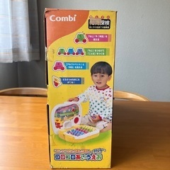 おもちゃ パズルの画像