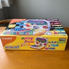 おもちゃ パズルの画像